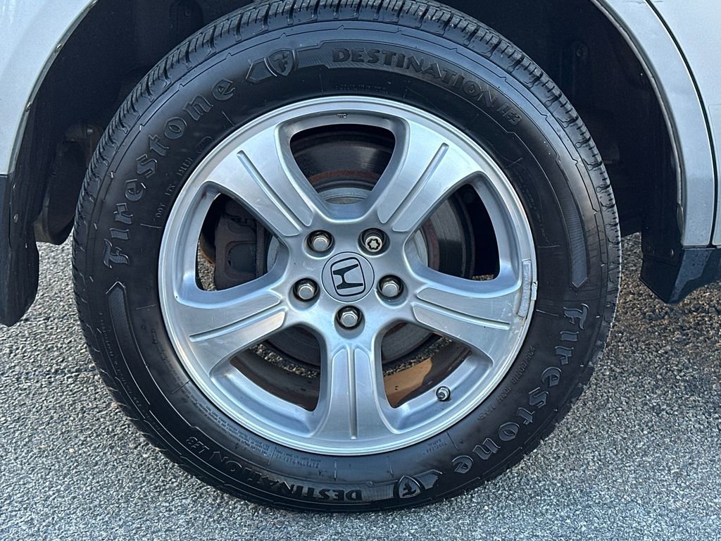 Used 2013 Honda Pilot EX-L image 8