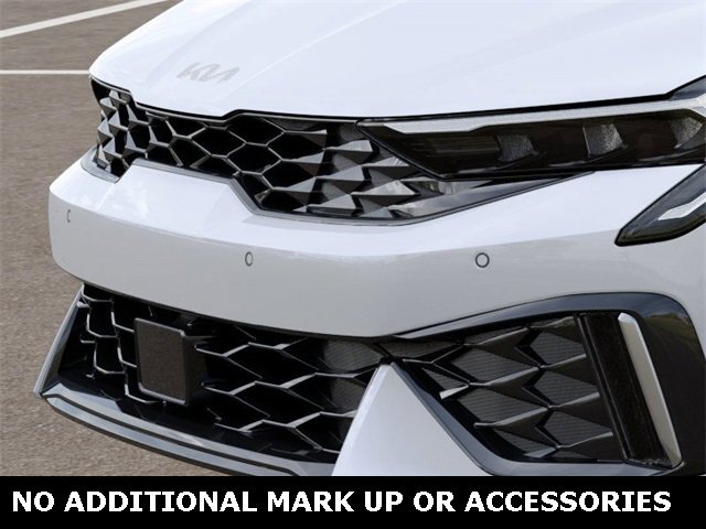 New 2025 Kia K5 GT-Line w/ GT-Line Premium Package image 12