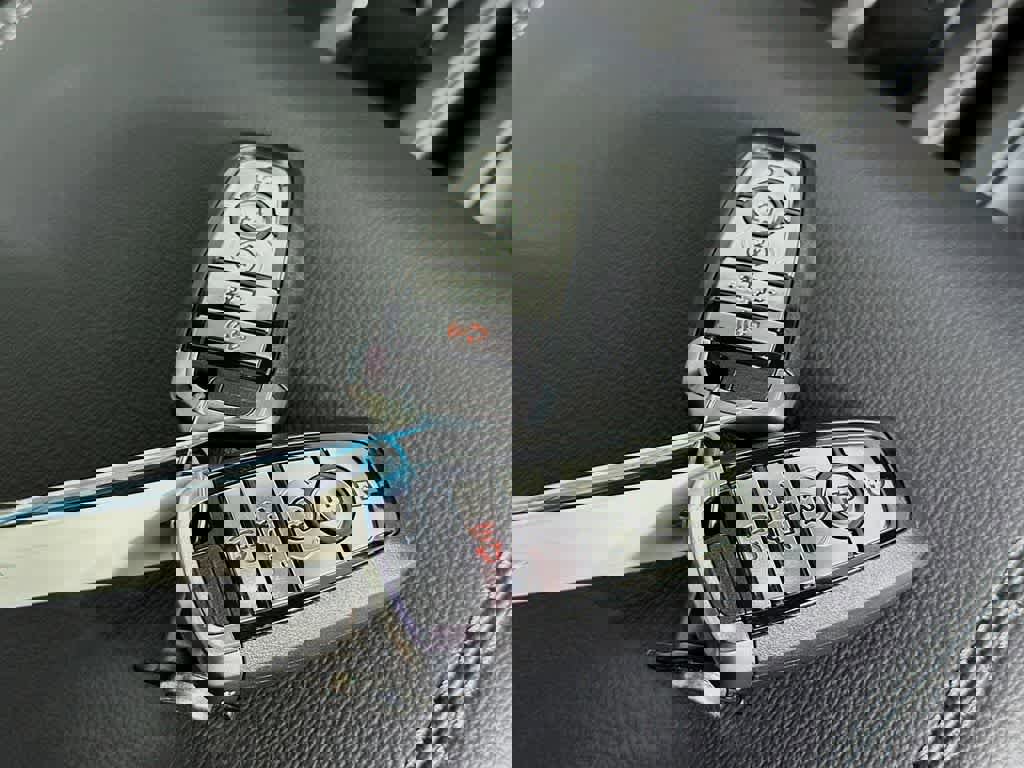 New 2025 Ford F150 XLT w/ Equipment Group 302A MID image 22