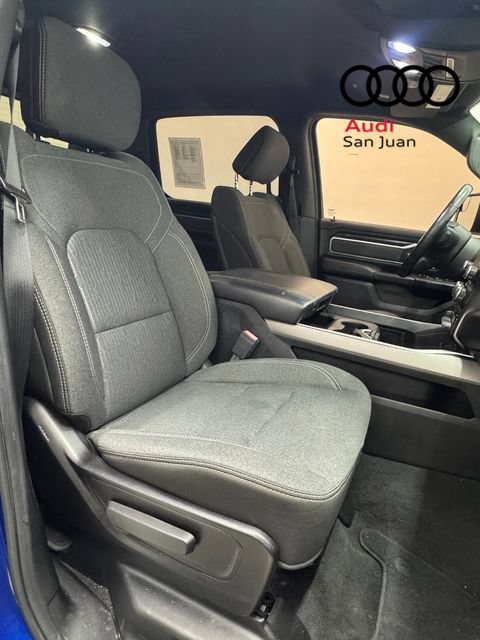 Used 2019 RAM 1500 Big Horn AWD/4WD image 28