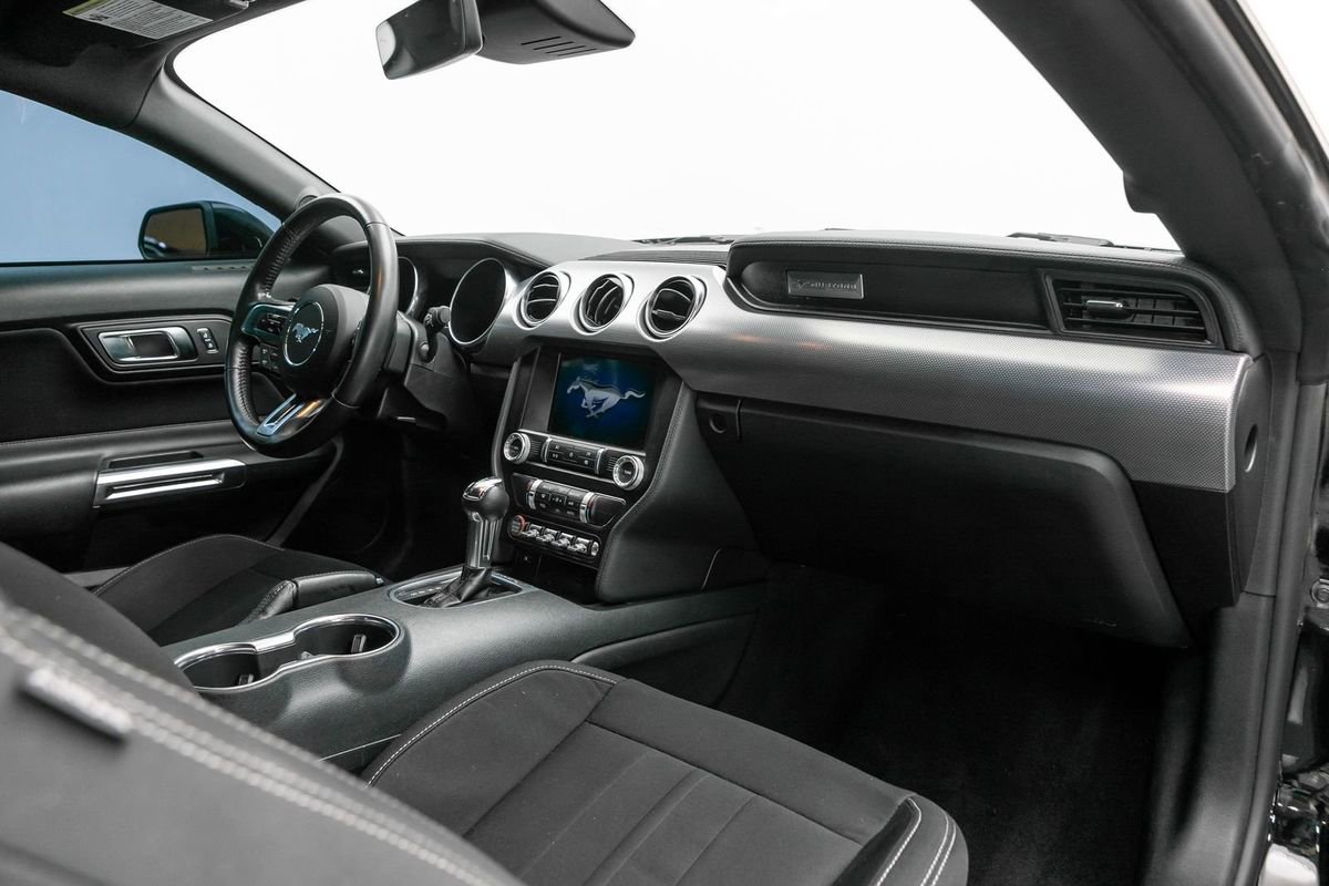 Used 2021 Ford Mustang GT w/ Equipment Group 301A image 21