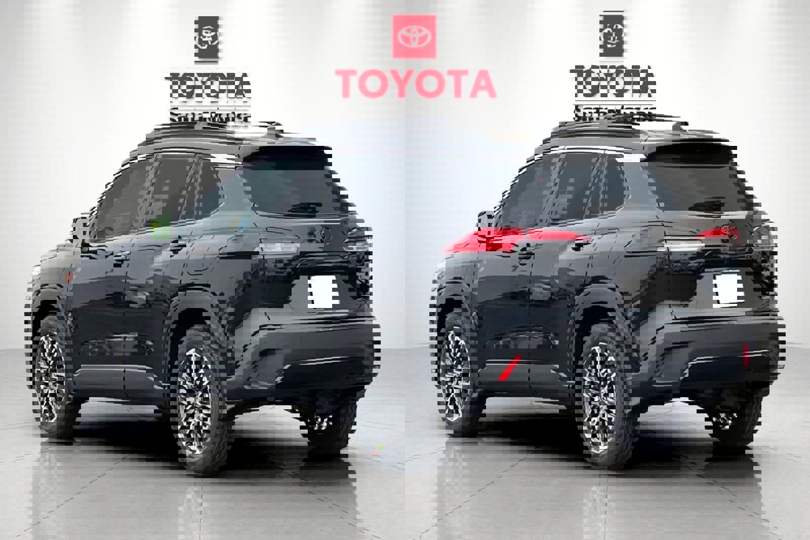 New 2026 Toyota Corolla Cross XLE image 5