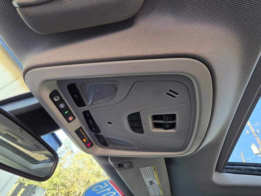 Used 2015 Chevrolet Impala LTZ image 20