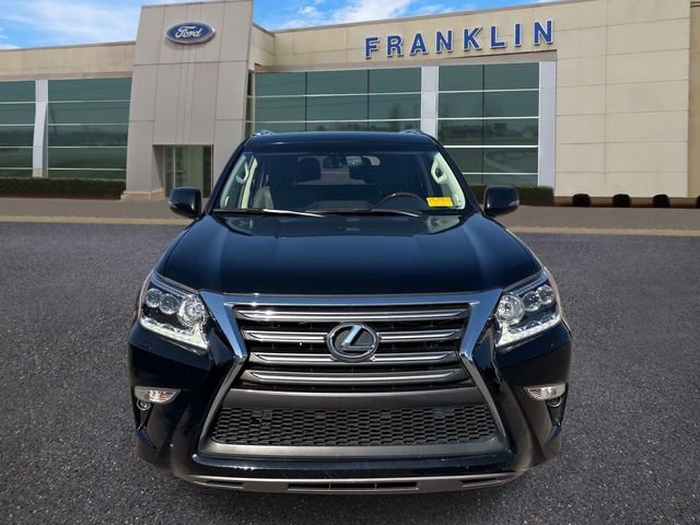 Used 2018 Lexus GX 460 Premium AWD/4WD image 2
