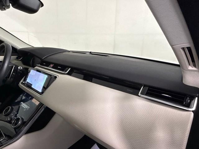 Certified 2021 Land Rover Range Rover Velar S AWD/4WD image 31