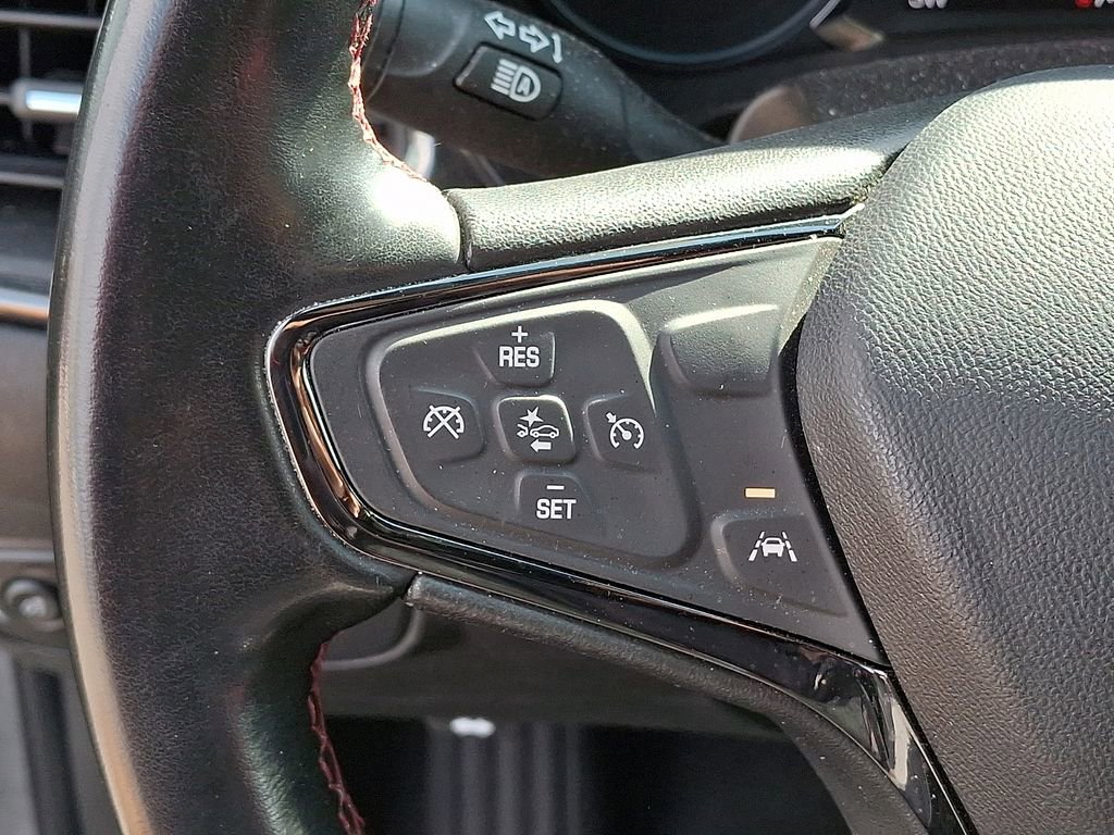 Used 2023 Chevrolet Equinox RS image 20
