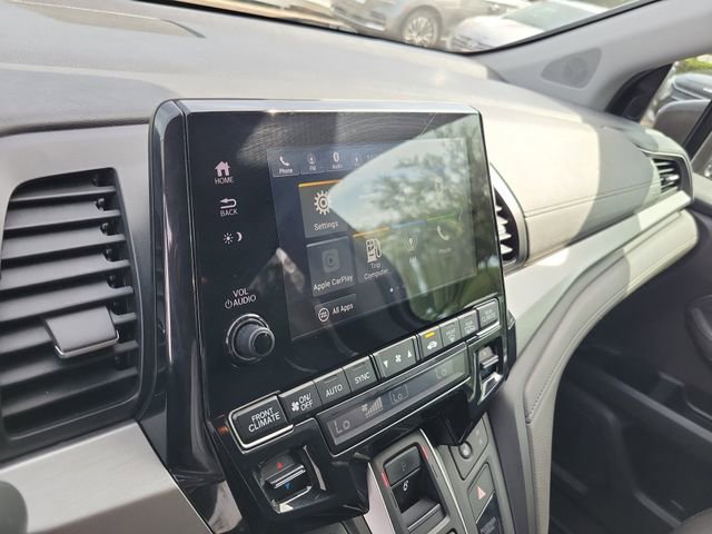 Used 2019 Honda Odyssey EX-L image 21