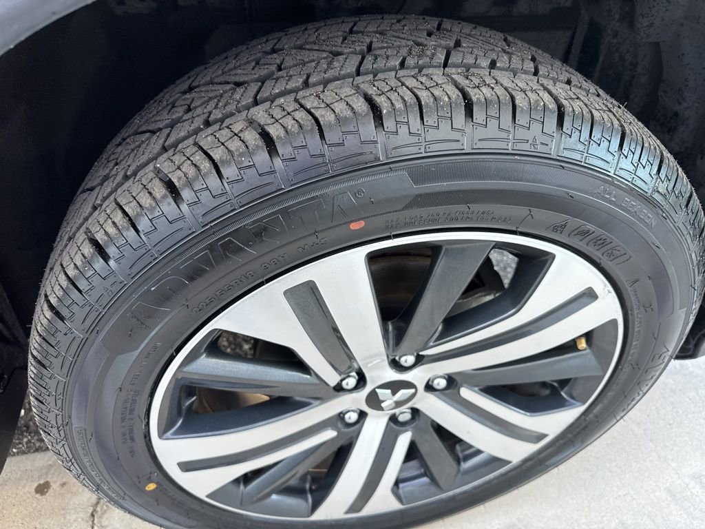 Used 2022 Mitsubishi Outlander Sport ES image 13