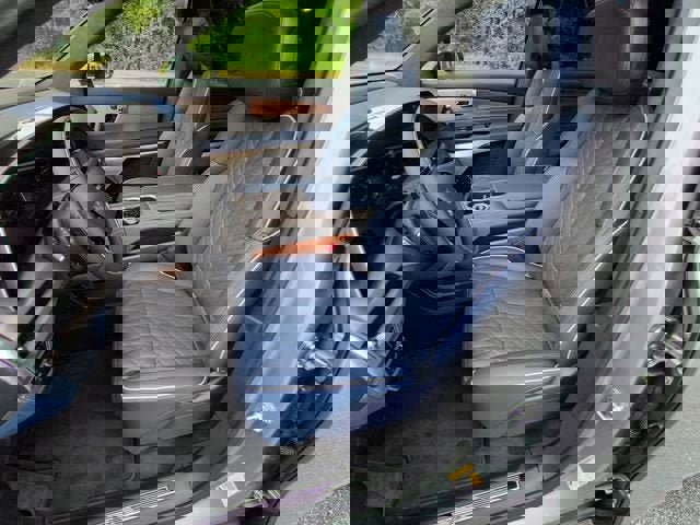 New 2026 Cadillac Vistiq Premium Luxury image 20