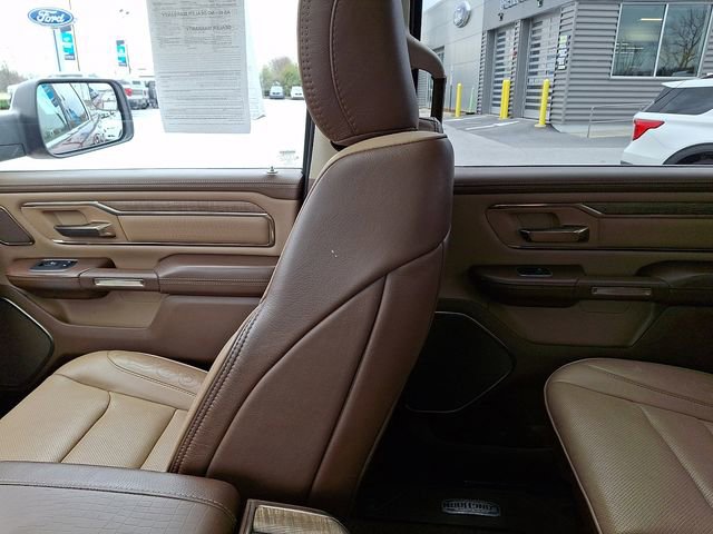 Used 2020 RAM 1500 Limited image 17