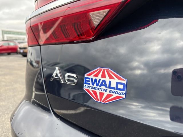 Used 2023 Audi A6 Premium Plus w/ Premium Plus Package image 43