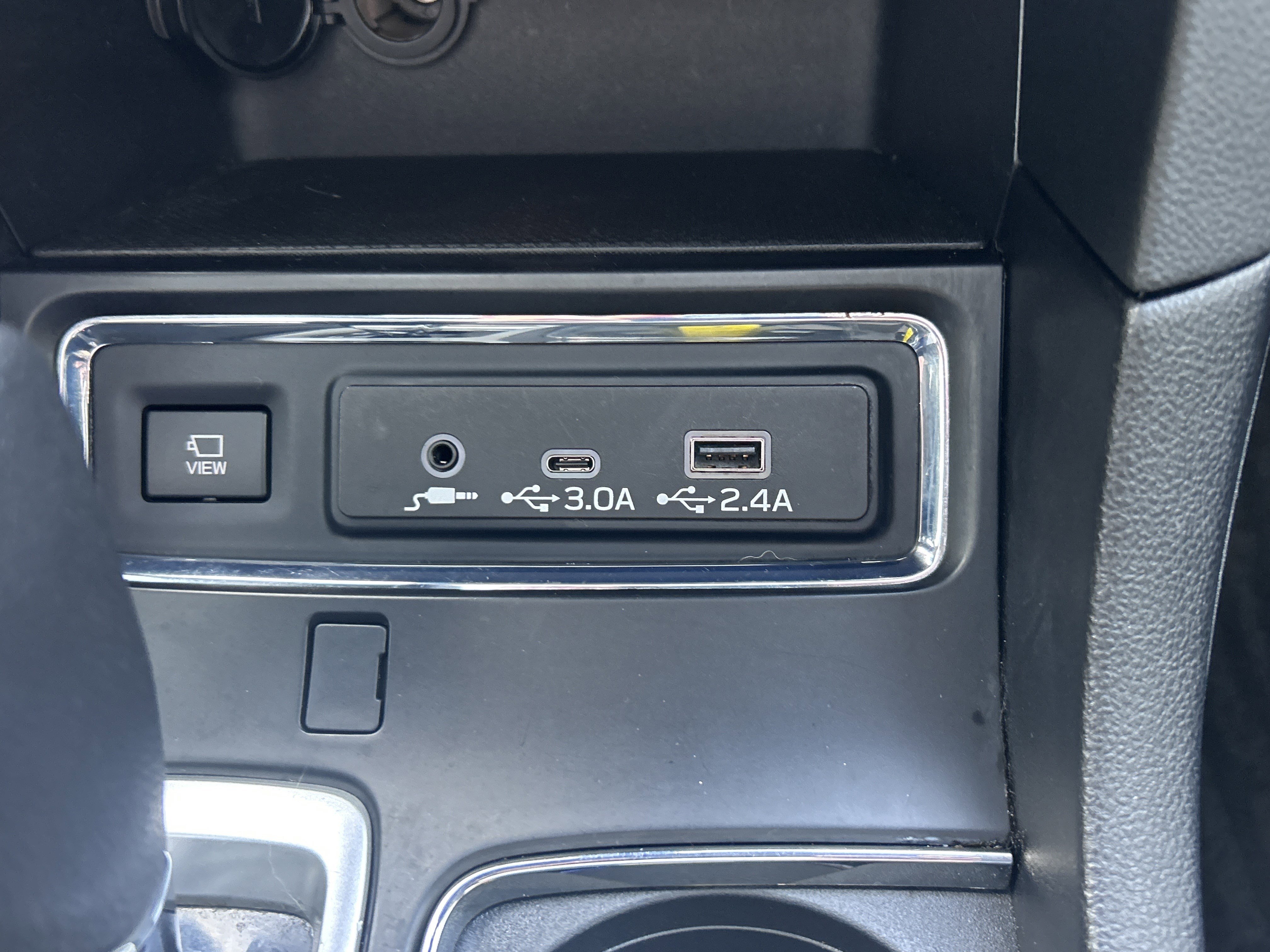 Used 2023 Subaru Ascent Onyx Edition Limited image 16