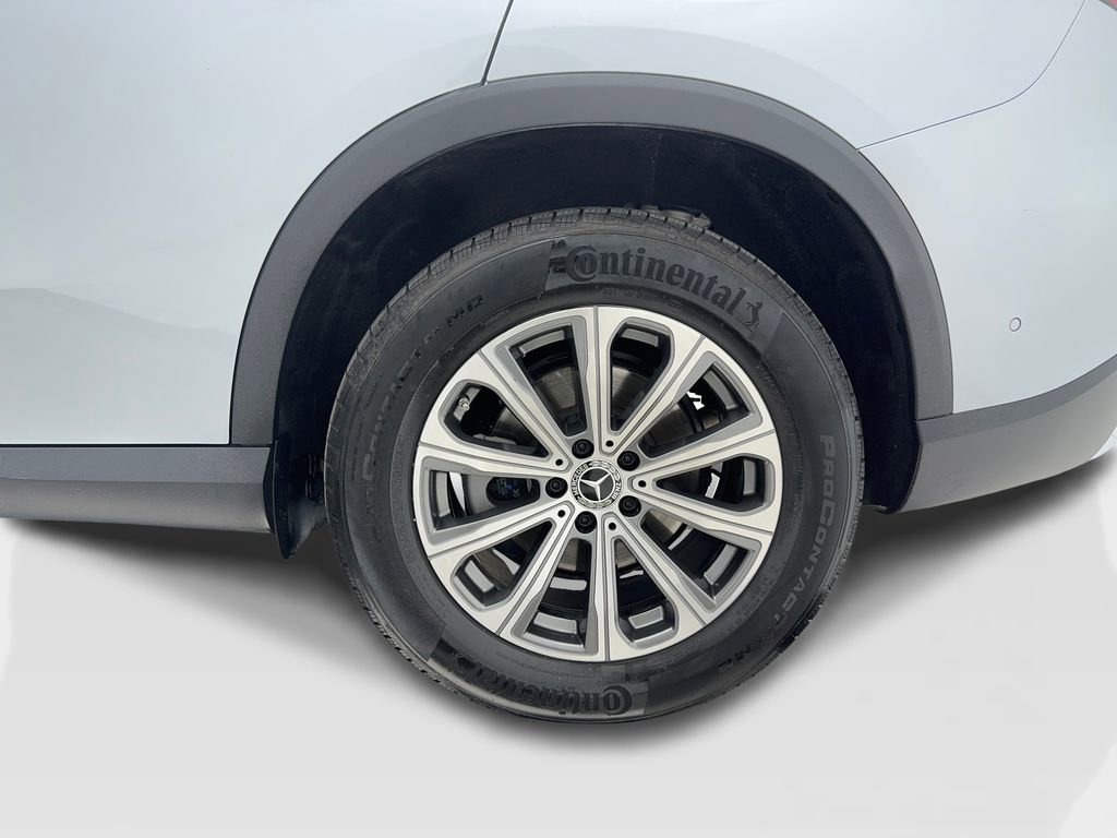 Used 2024 Mercedes-Benz GLC 300 4MATIC image 41