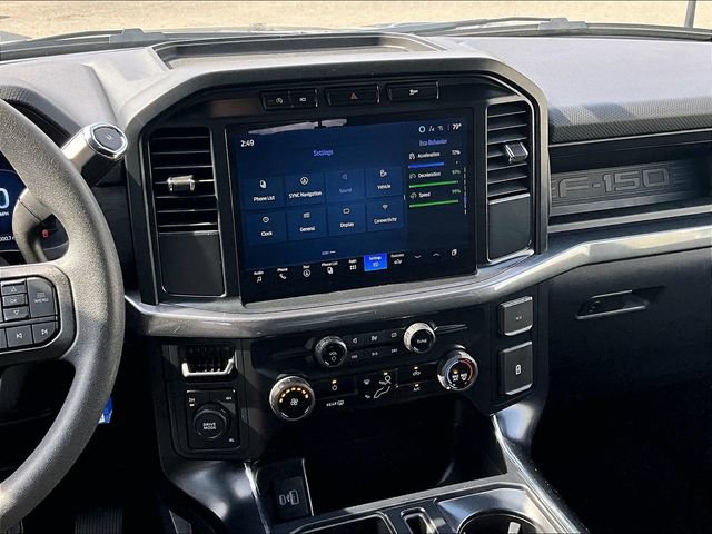 Used 2024 Ford F150 STX image 6