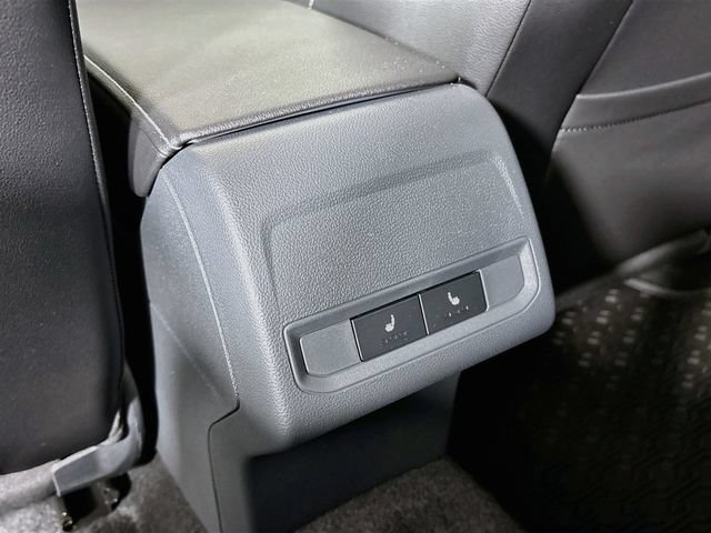 Certified 2026 Volkswagen Jetta SEL FWD image 25