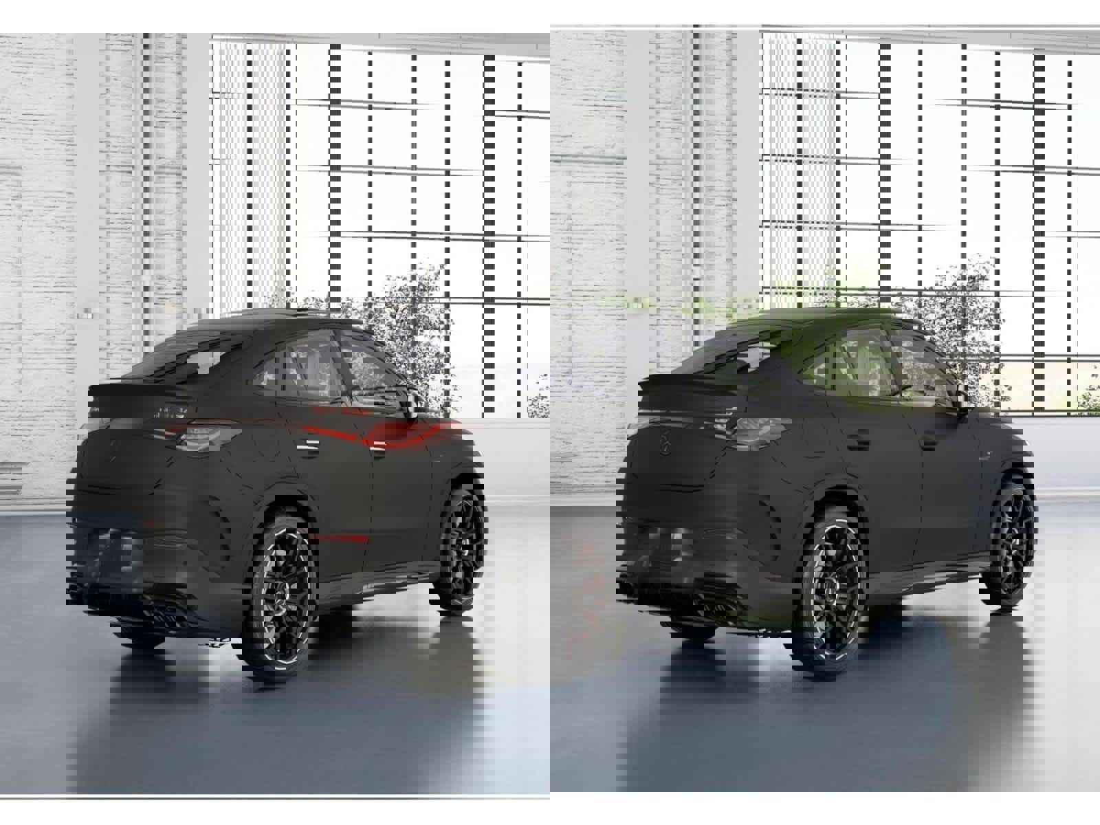 New 2026 Mercedes-Benz GLC 63 AMG S image 19