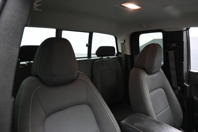 Used 2021 Chevrolet Colorado LT w/ LT Convenience Package RWD image 26