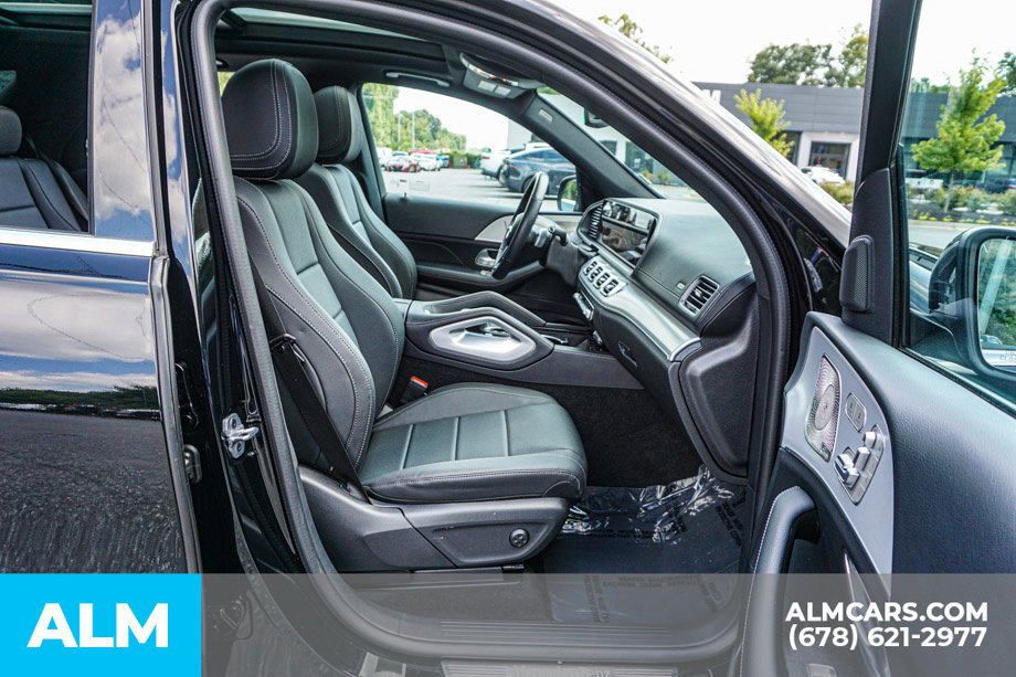 Used 2026 Mercedes-Benz GLE 350 4MATIC image 22