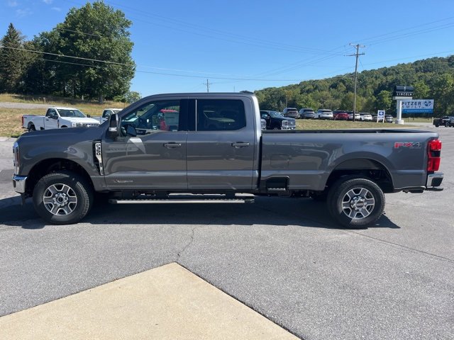 New 2026 Ford F350 Lariat image 8