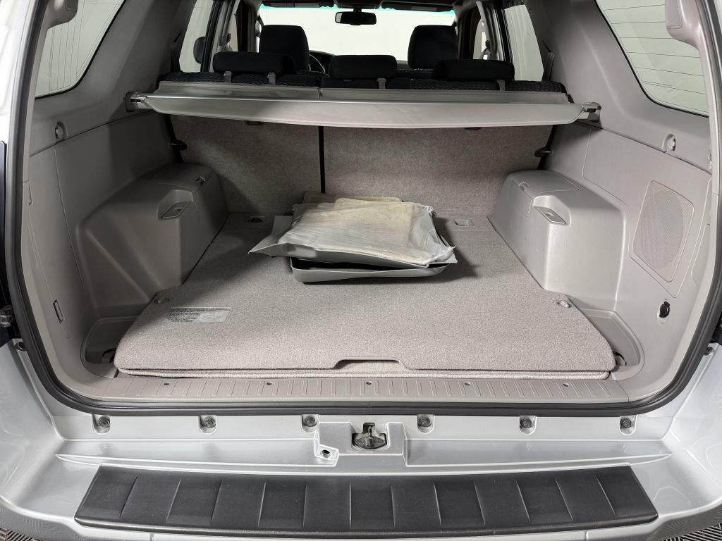 Used 2007 Toyota 4Runner Sport AWD/4WD image 11