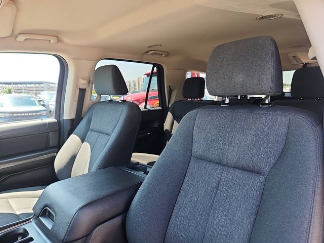 Certified 2024 Ford Expedition XLT AWD/4WD image 21