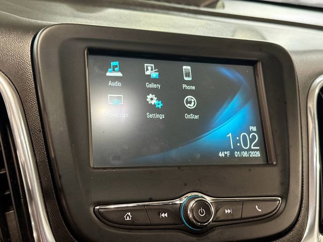 Used 2018 Chevrolet Equinox LT image 14