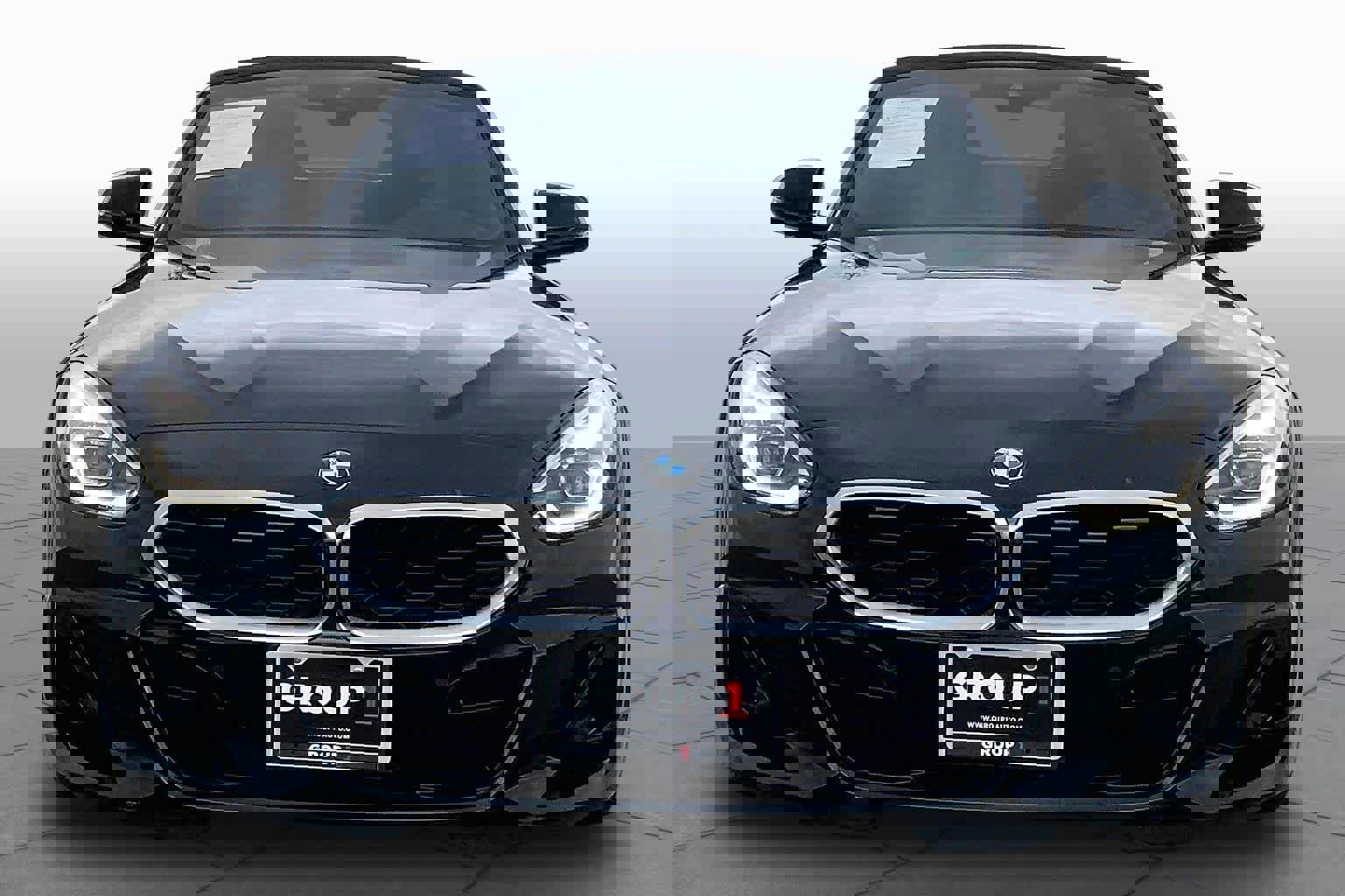 Used 2026 BMW Z4 sDrive30i RWD image 3