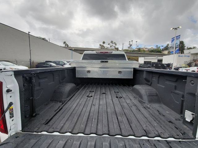 Used 2022 Chevrolet Silverado 2500 High Country w/ Z71 Off-Road Package image 26