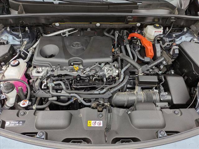 Used 2023 Toyota Venza LE image 23