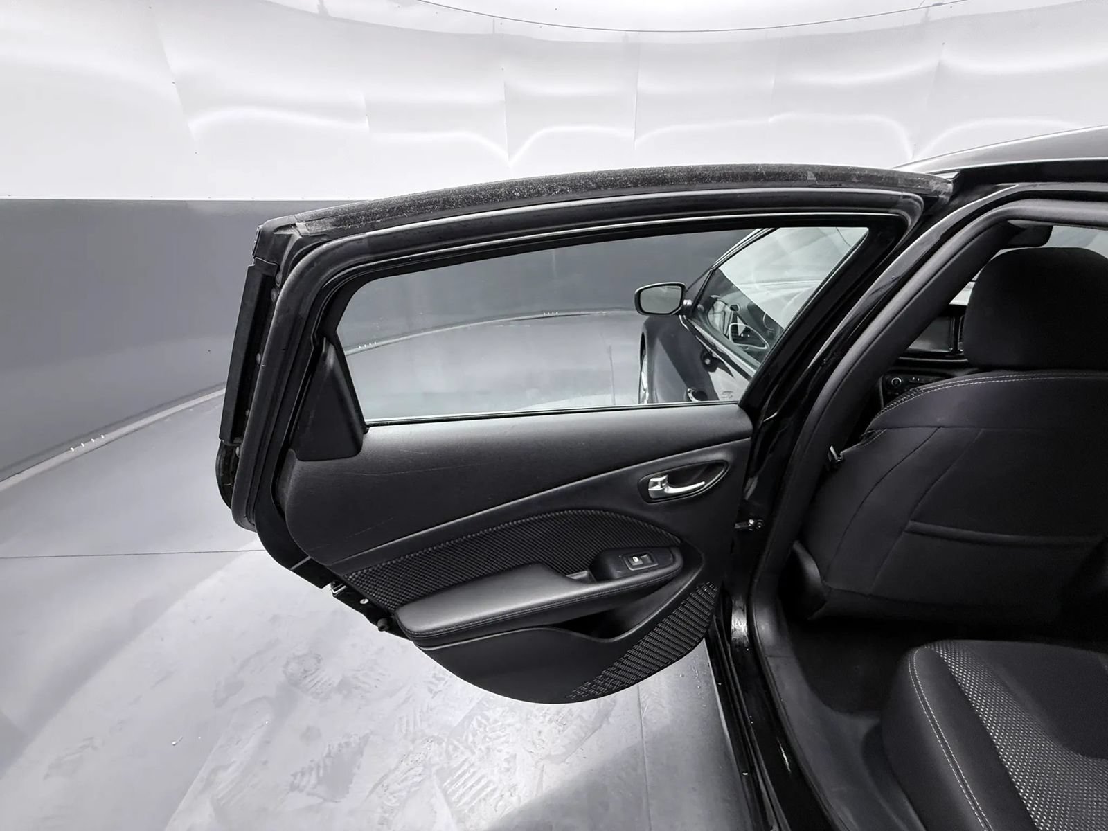 Used 2014 Dodge Dart SXT w/ Sun/Sound Group FWD image 22