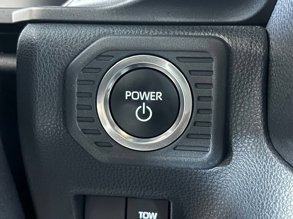 Used 2025 Toyota Land Cruiser 1958 AWD/4WD image 31