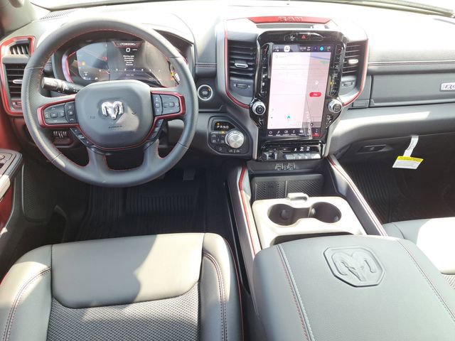 New 2026 RAM 1500 Rebel w/ Bed Utility Group image 22