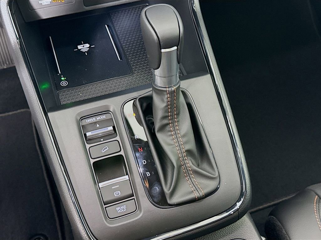 New 2026 Honda CR-V Sport-L image 18
