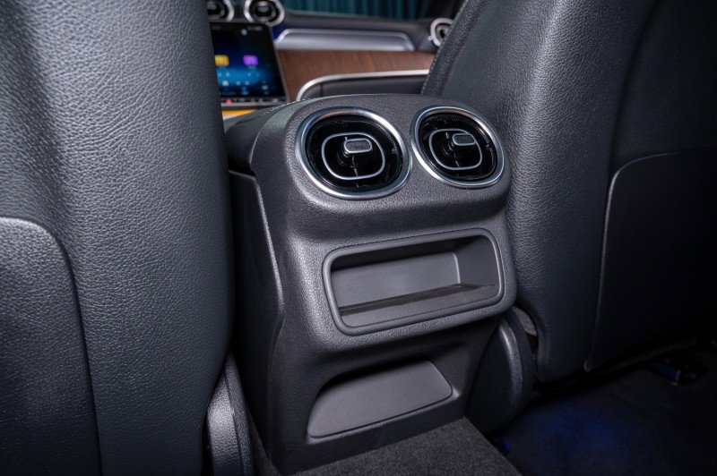 Certified 2026 Mercedes-Benz GLC 300 image 25