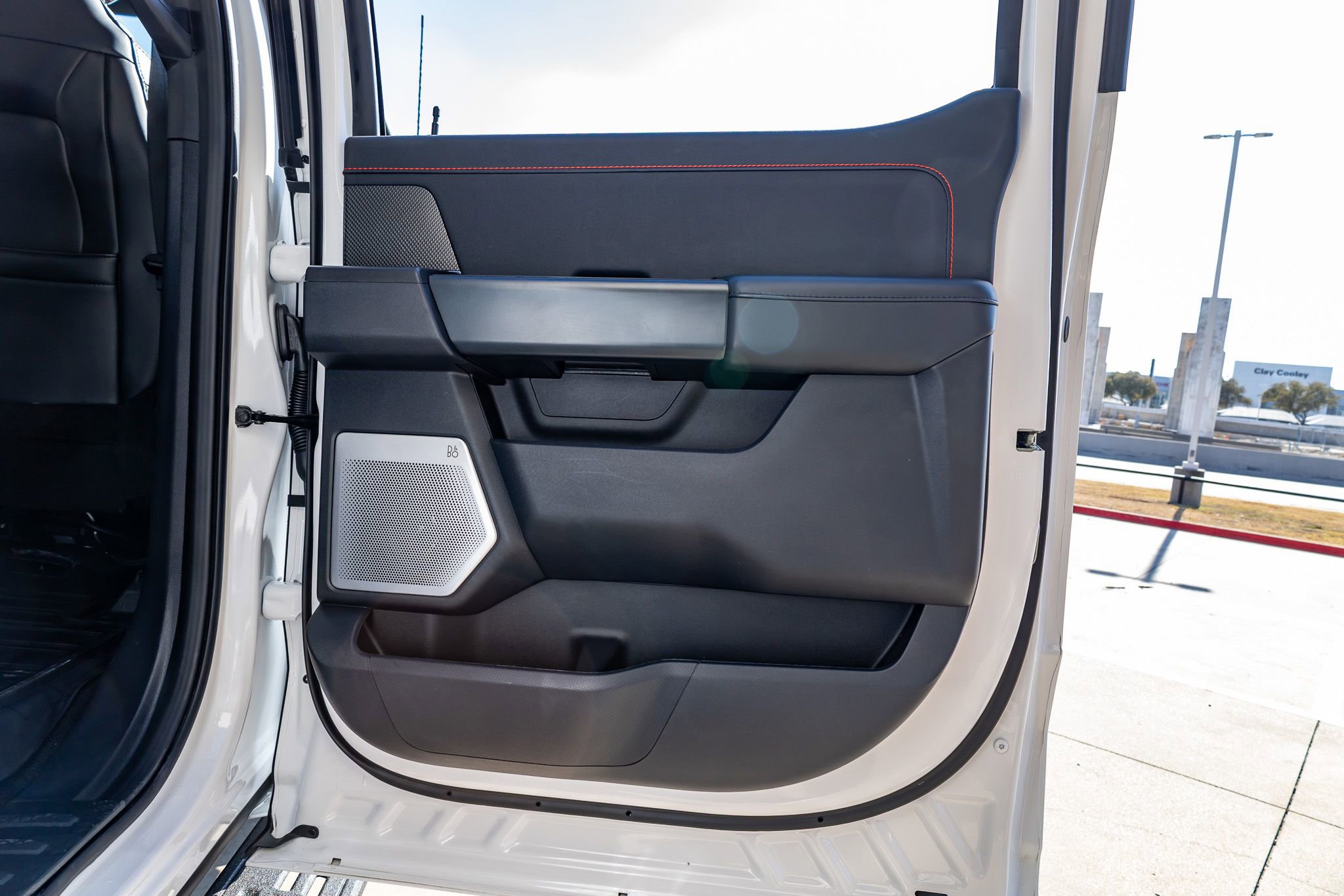 Used 2024 Ford F150 Raptor image 37