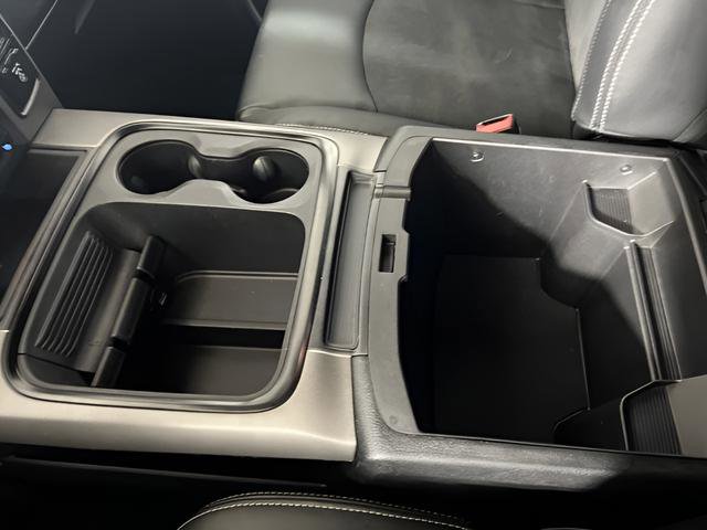 Used 2018 RAM 1500 Rebel w/ Luxury Group image 24