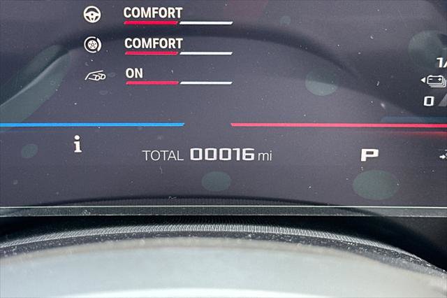 New 2026 BMW M5 w/ Carbon Package image 24