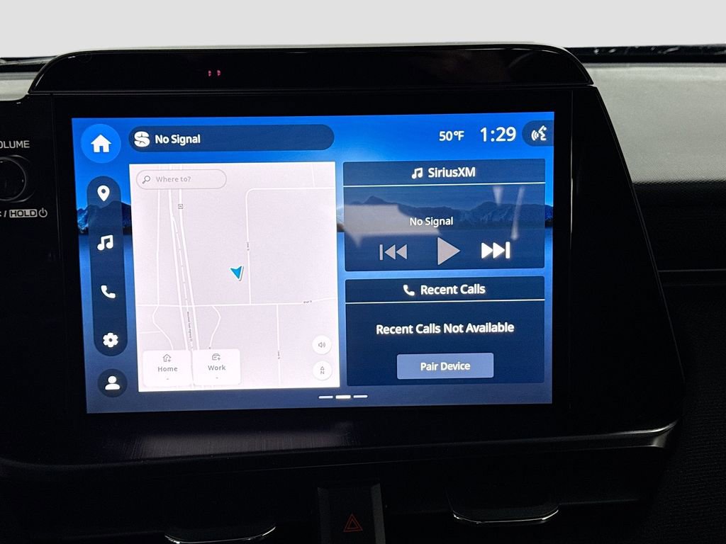 New 2026 Subaru Outback Limited AWD/4WD image 13