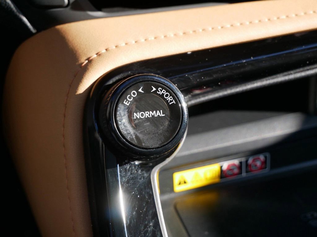 Certified 2025 Lexus NX 350h AWD w/ Accessory Package (2T) image 24