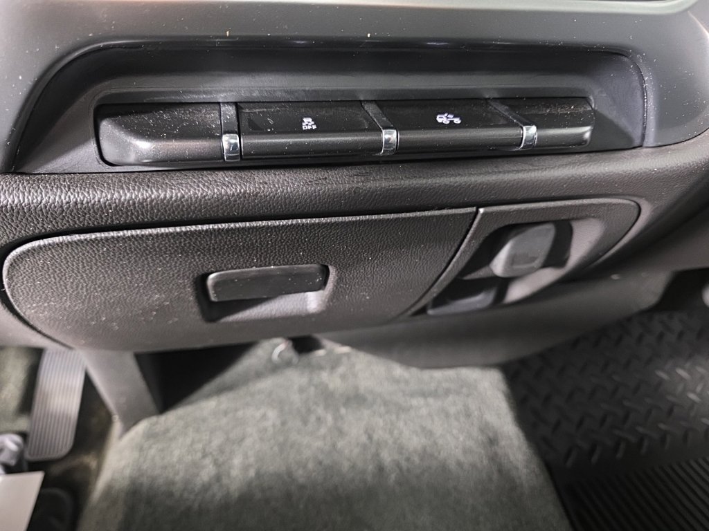 Used 2014 Chevrolet Silverado 1500 LT w/ All Star Edition AWD/4WD image 19