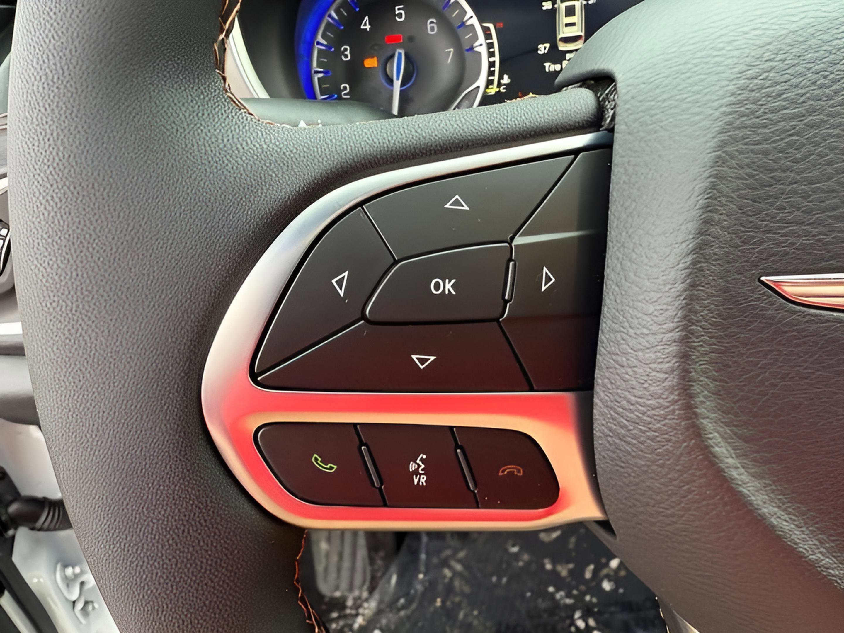 New 2026 Chrysler Pacifica Pinnacle image 19