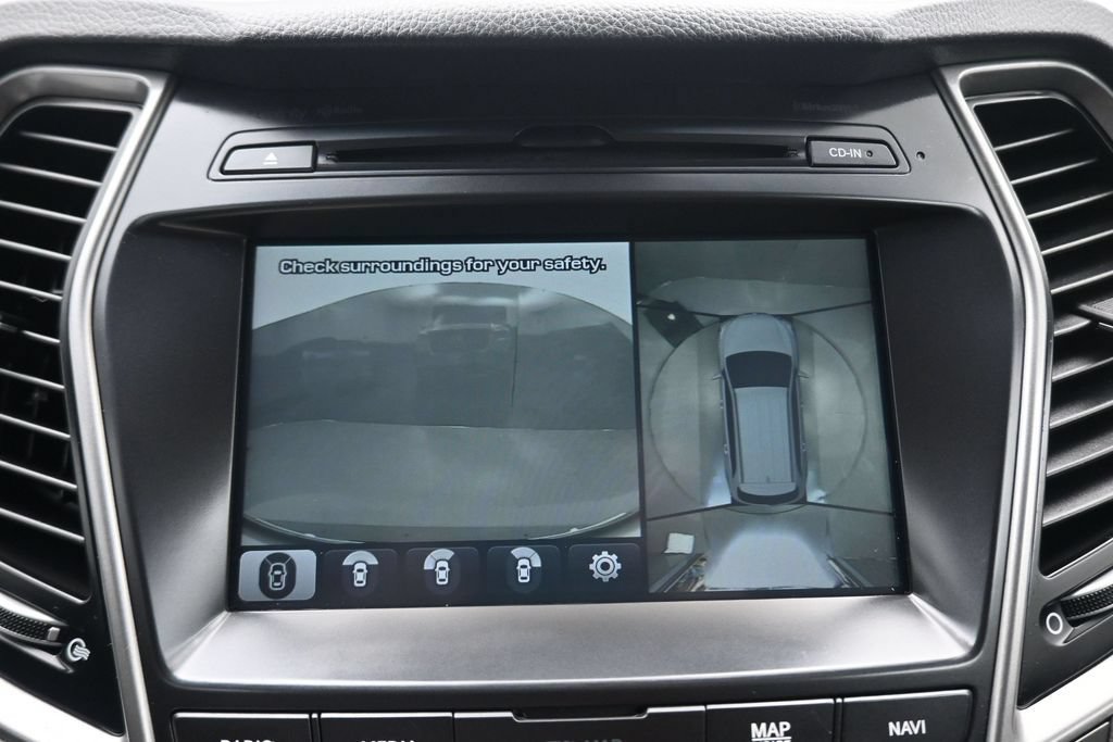 Used 2018 Hyundai Santa Fe AWD w/ SE Ultimate Tech Package 03 image 24