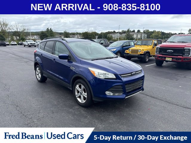 Used 2016 Ford Escape SE w/ Equipment Group 201A