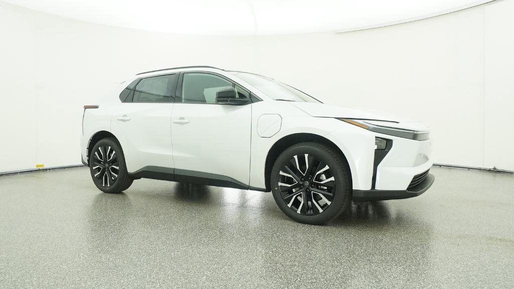 New 2026 Toyota bZ image 44