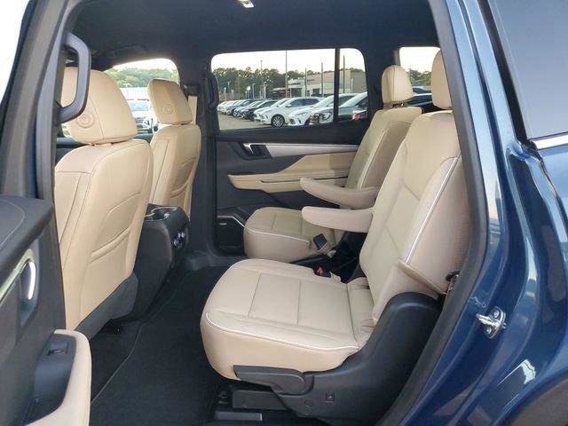 New 2026 Buick Enclave Preferred w/ Power Package image 9