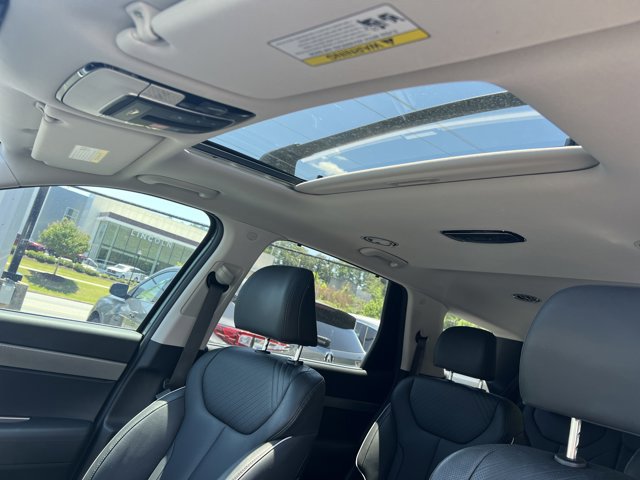 Used 2024 Hyundai Palisade XRT AWD/4WD image 10