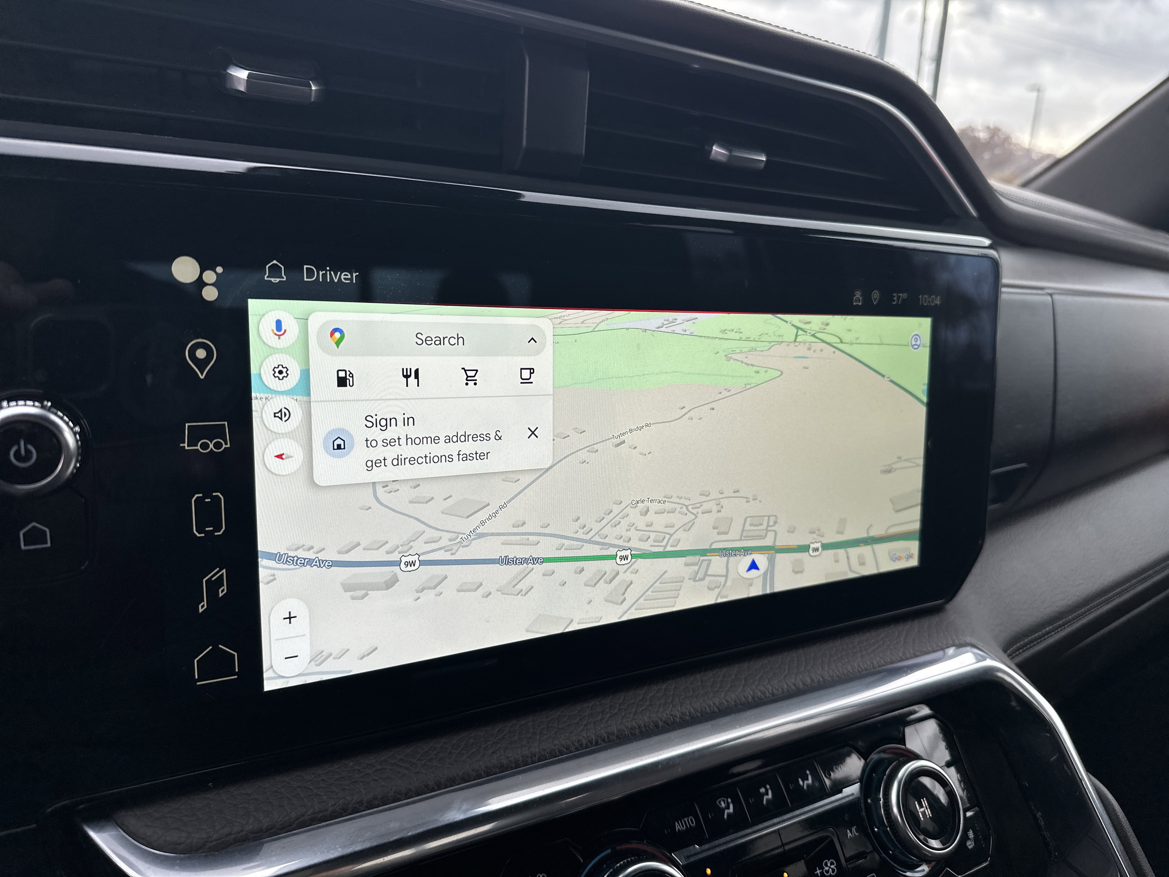 Certified 2024 GMC Sierra 2500 Denali w/ Denali Reserve Package image 20