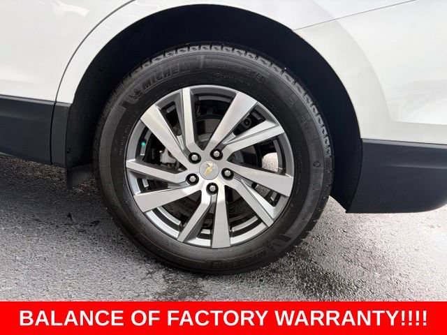Used 2023 Chevrolet Equinox LT FWD image 10