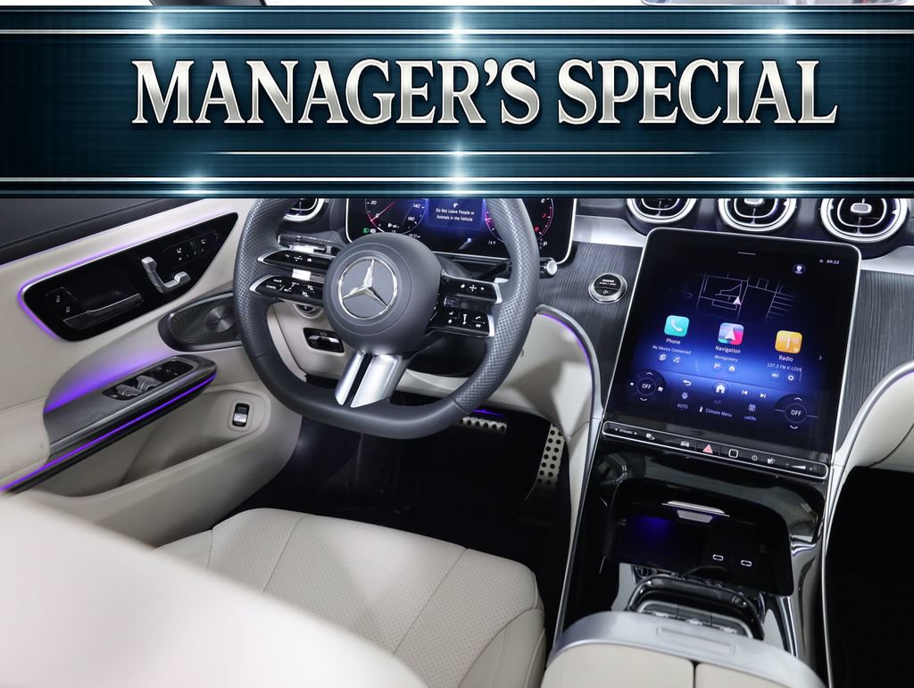 Used 2025 Mercedes-Benz CLE 450 4MATIC Cabriolet image 27