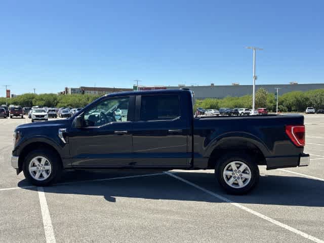 Used 2023 Ford F150 XLT RWD image 3